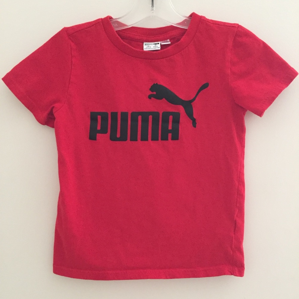 Puma T Shirt